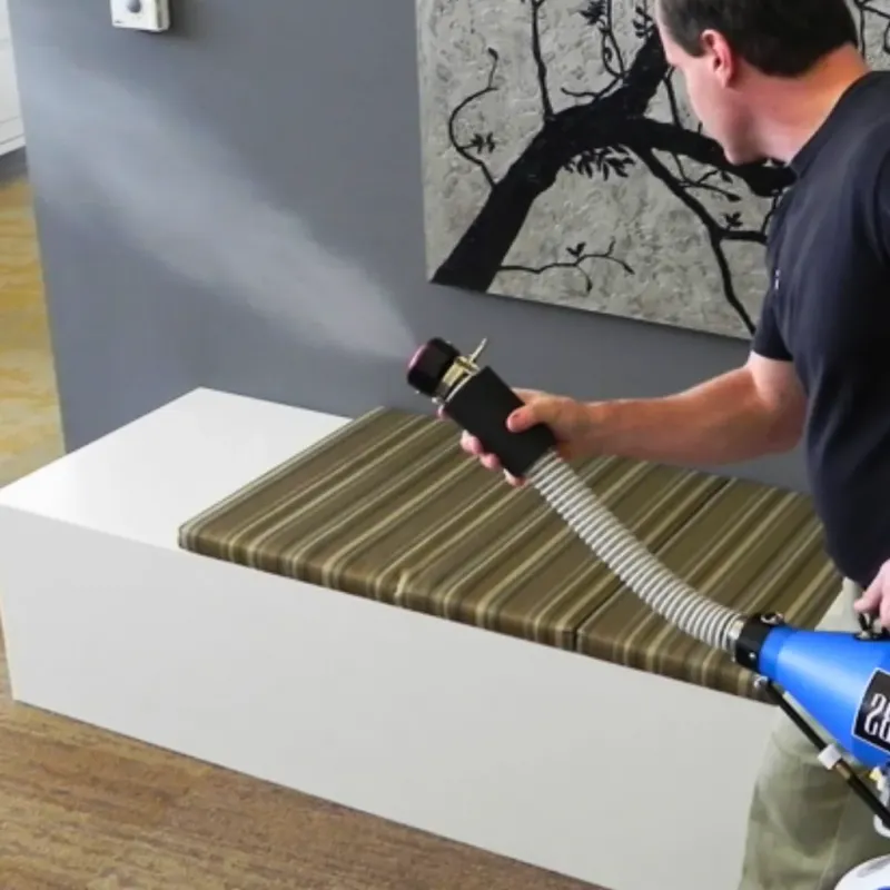 Professional Odor Removal in Smithton, IL